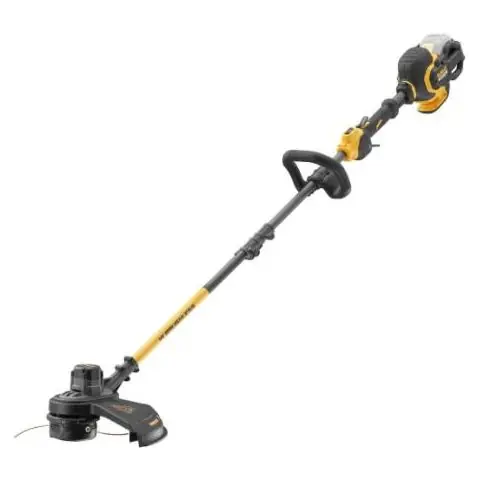 Lågt pris Dewalt DCM5713N Grästrimmer